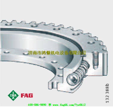 INA|轉(zhuǎn)盤(pán)軸承